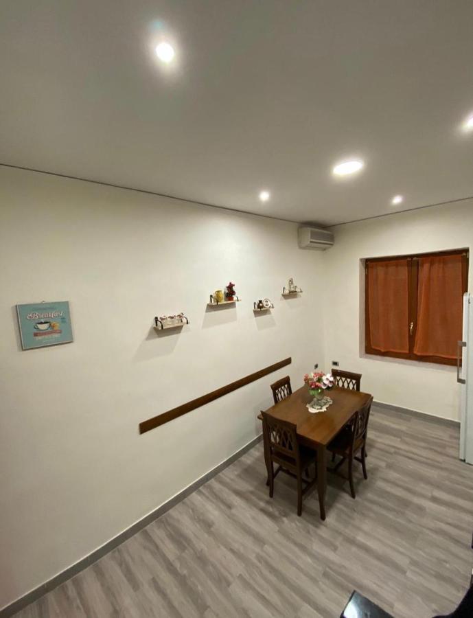 Da Rosalba Apartment Naples Luaran gambar