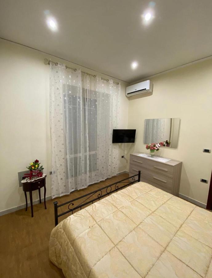 Da Rosalba Apartment Naples Luaran gambar