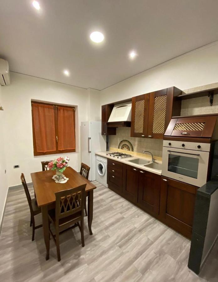 Da Rosalba Apartment Naples Luaran gambar