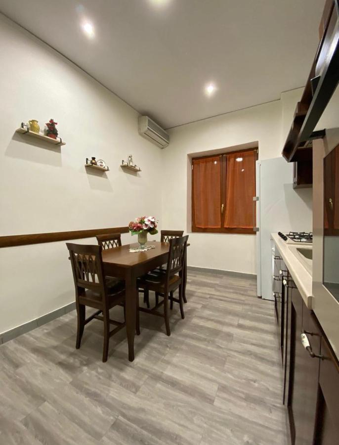 Da Rosalba Apartment Naples Luaran gambar
