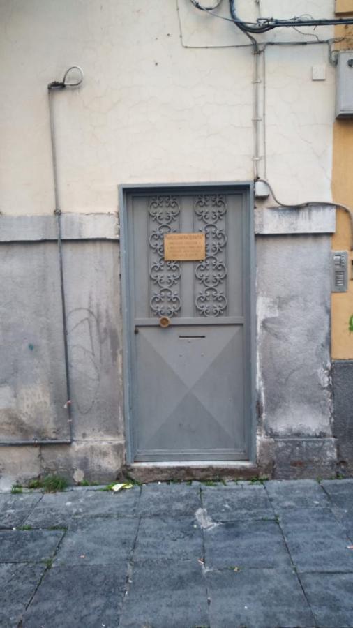 Da Rosalba Apartment Naples Luaran gambar