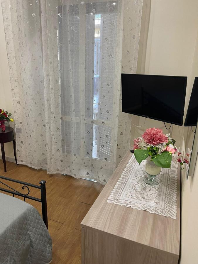Da Rosalba Apartment Naples Luaran gambar