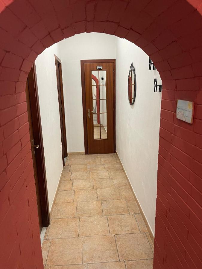 Da Rosalba Apartment Naples Luaran gambar