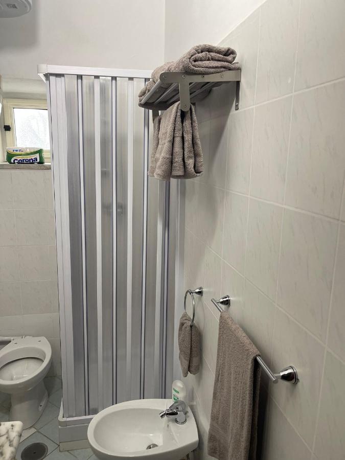 Da Rosalba Apartment Naples Luaran gambar